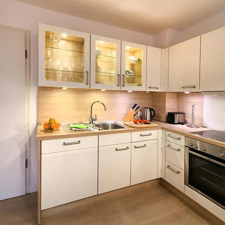 Appartamento Kapitaenshaus - 5