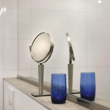 Kapitaenshaus - 5 Appartamento *