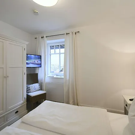 Kapitaenshaus - 5 Appartamento