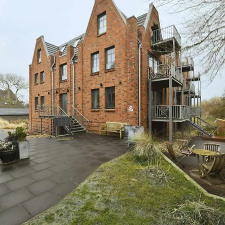 Appartamento Kapitaenshaus - 5 *